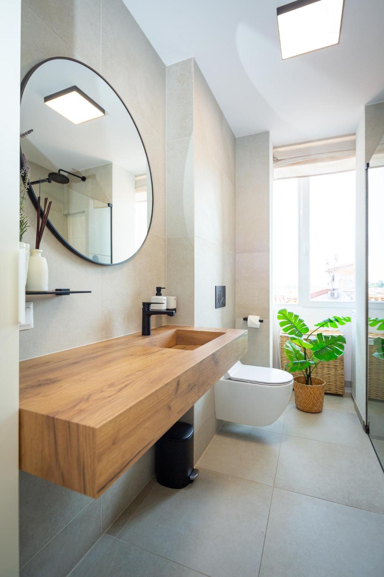 Rubini - Modern Apartment In The Heart Of Old Ровинь Экстерьер фото