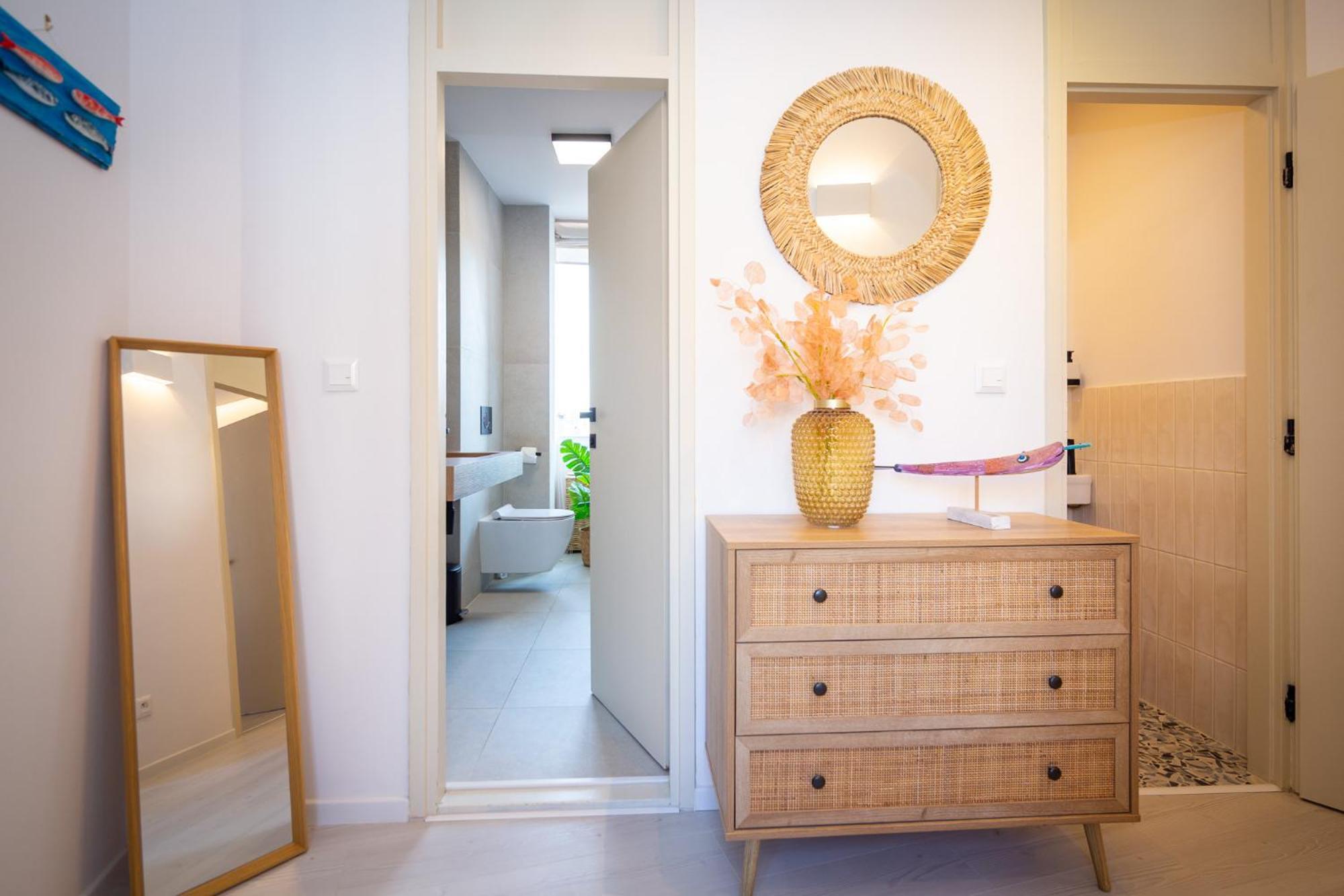 Rubini - Modern Apartment In The Heart Of Old Ровинь Экстерьер фото