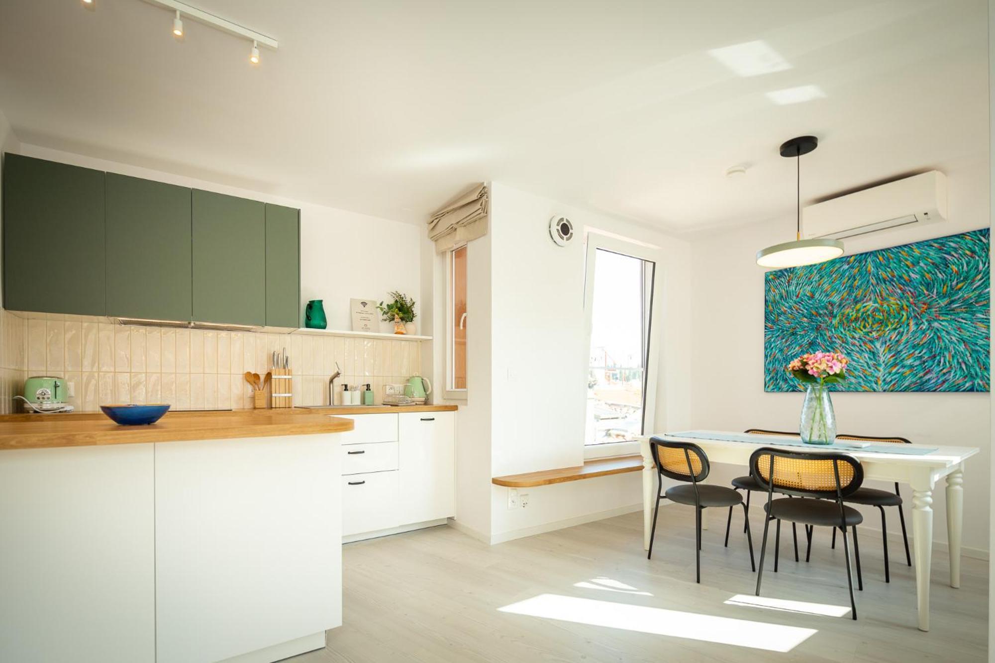 Rubini - Modern Apartment In The Heart Of Old Ровинь Экстерьер фото