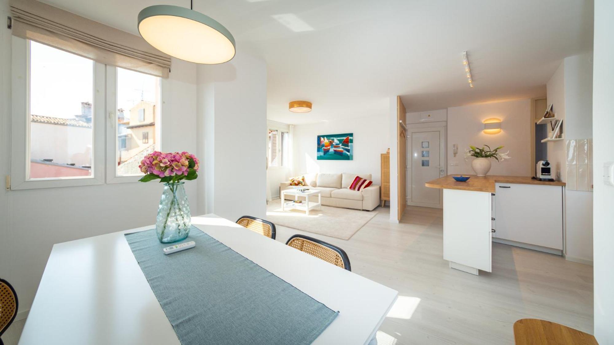 Rubini - Modern Apartment In The Heart Of Old Ровинь Экстерьер фото
